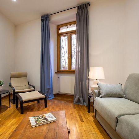 Апартаменты Cozy Loft @ Monti Рим Экстерьер фото