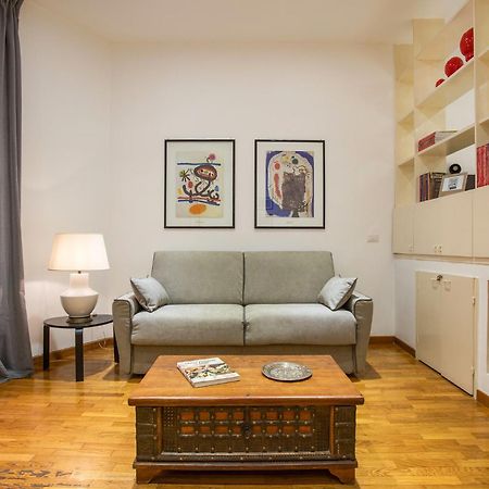 Апартаменты Cozy Loft @ Monti Рим Экстерьер фото