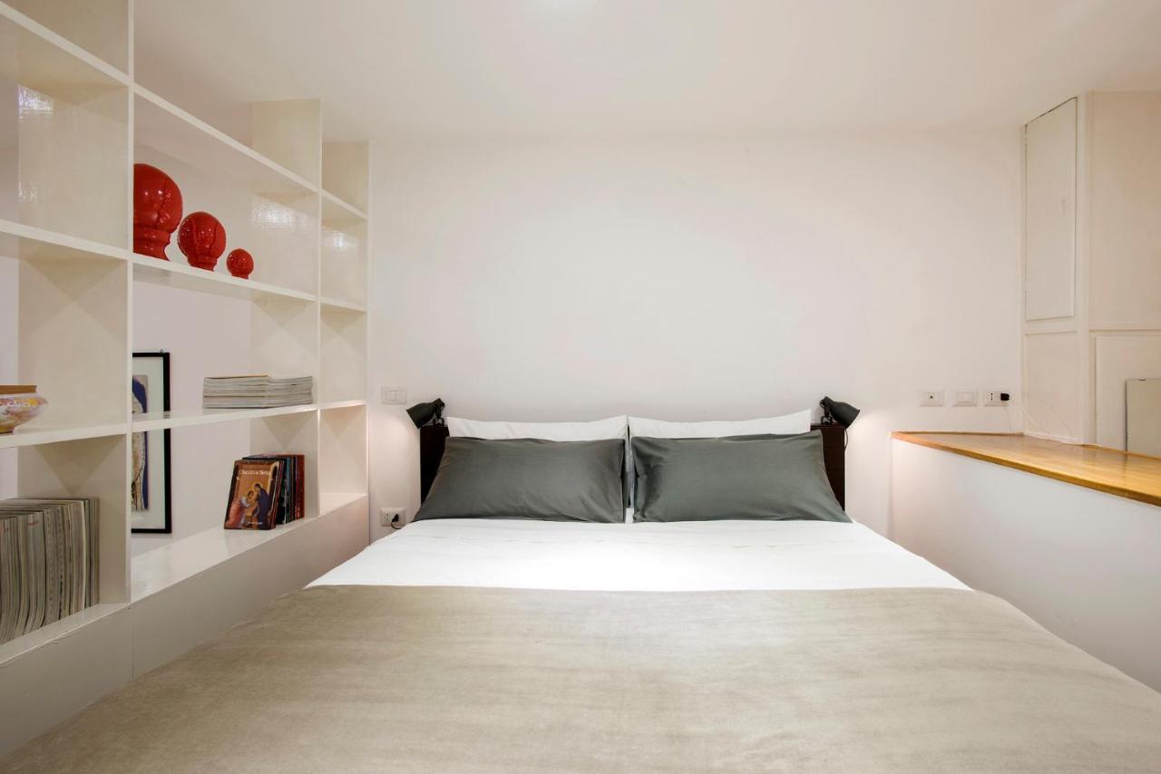 Апартаменты Cozy Loft @ Monti Рим Экстерьер фото