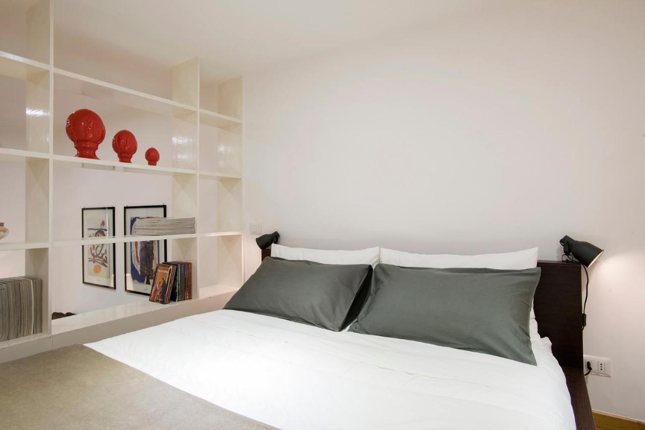 Апартаменты Cozy Loft @ Monti Рим Экстерьер фото