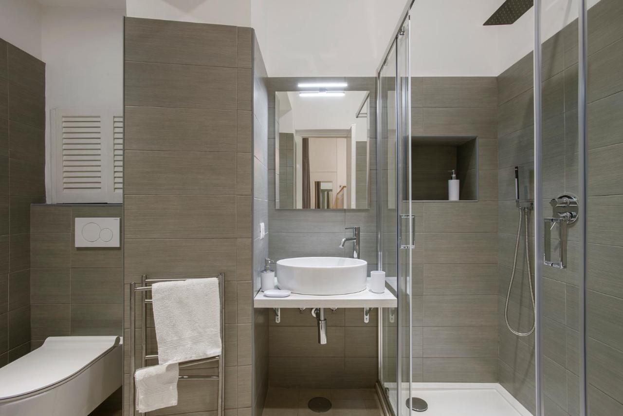 Апартаменты Cozy Loft @ Monti Рим Экстерьер фото