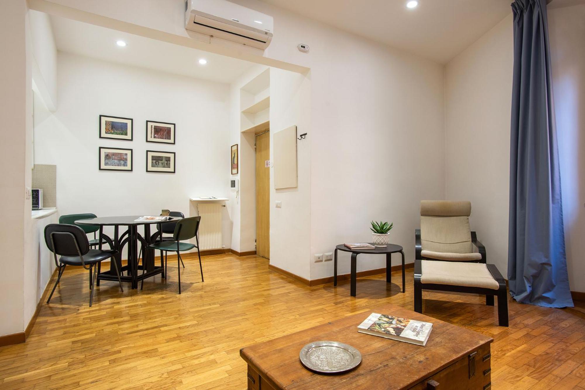 Апартаменты Cozy Loft @ Monti Рим Экстерьер фото