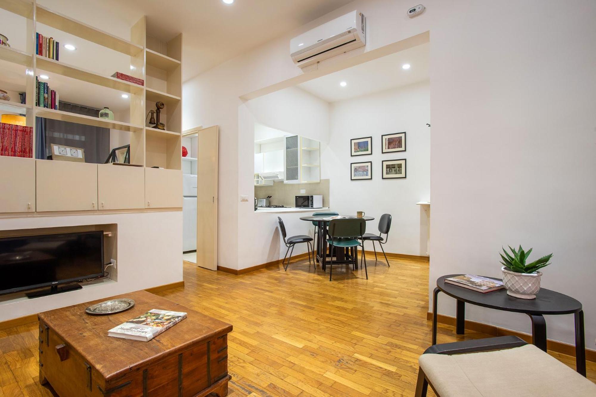 Апартаменты Cozy Loft @ Monti Рим Экстерьер фото