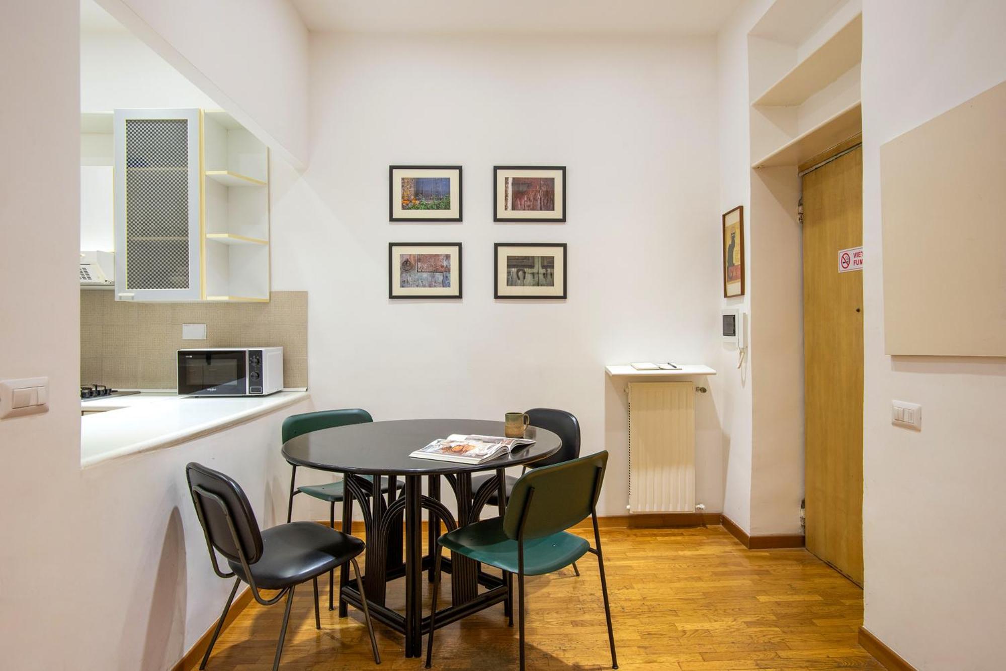 Апартаменты Cozy Loft @ Monti Рим Экстерьер фото